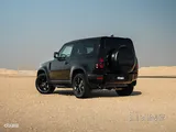 Land Rover Defender 90 V6